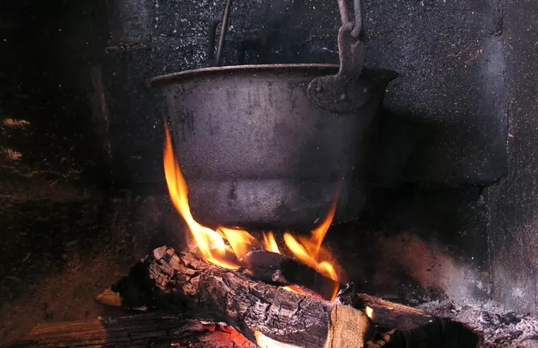 A História das Receitas: Do Antigo ao Moderno