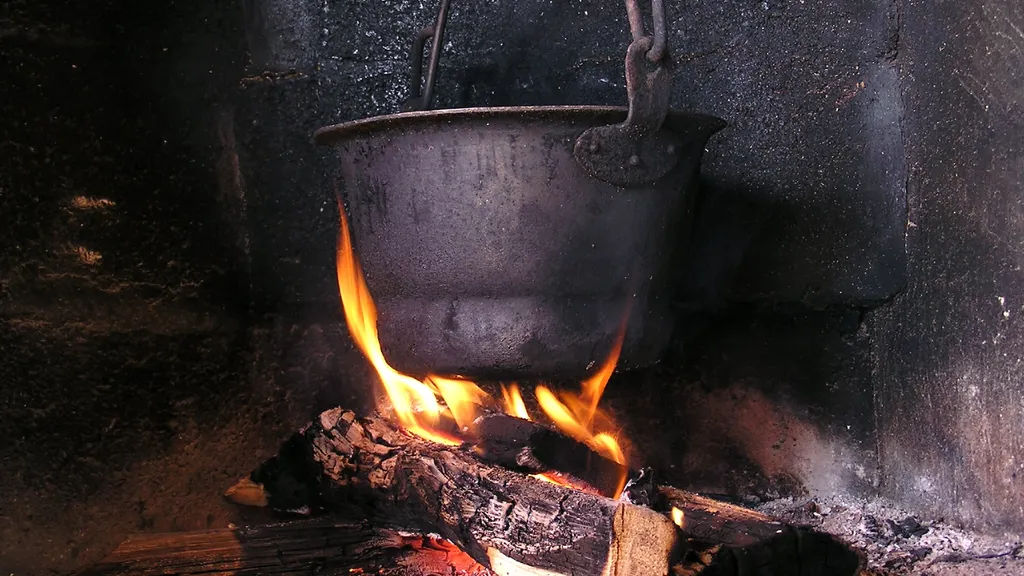 A História das Receitas: Do Antigo ao Moderno