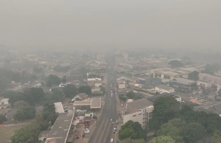 Rio Branco: semana de chuvas e altas temperaturas