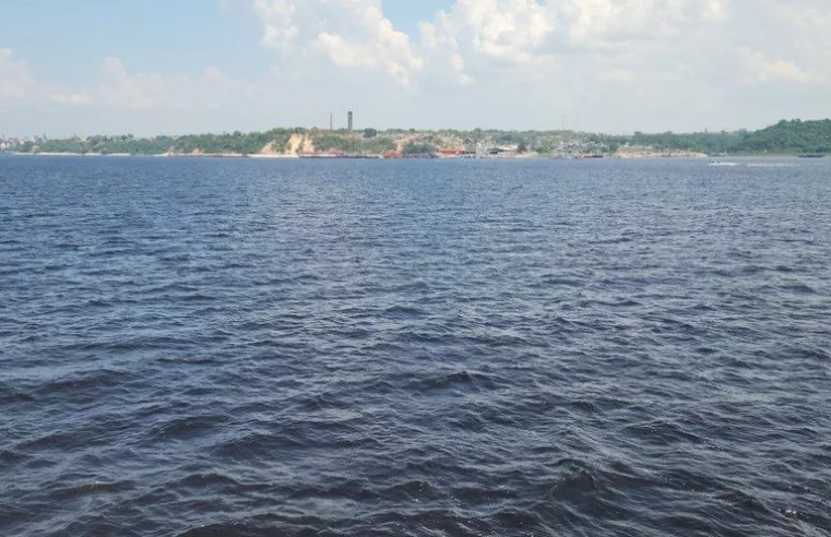 Manaus em alerta: Cheias do Rio Negro atingem 27,56 metros