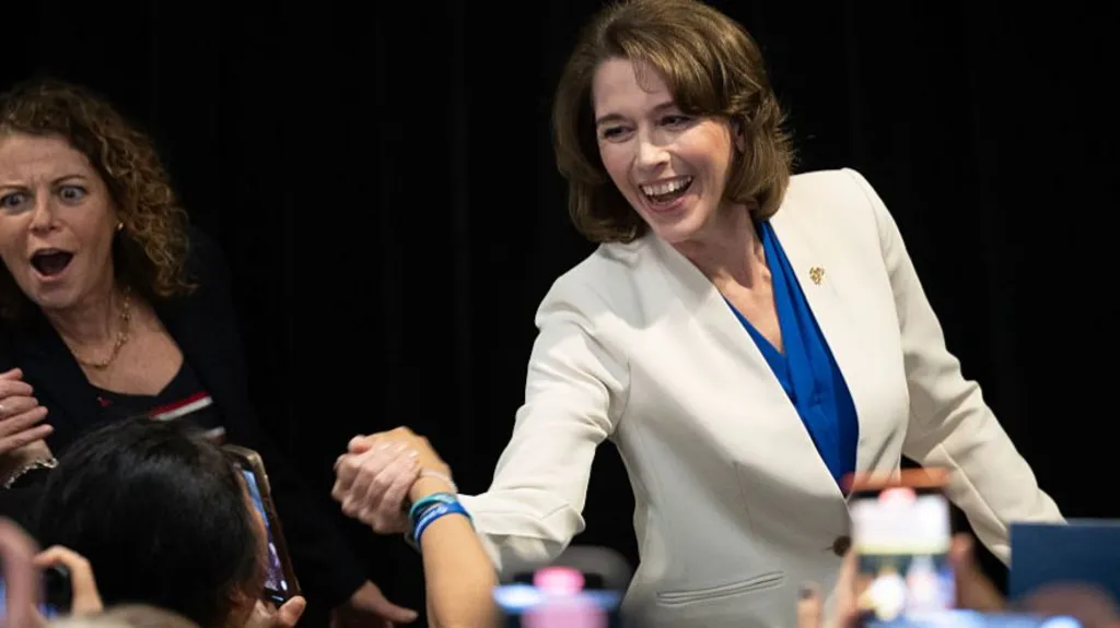 Eleição Judicial em Wisconsin: Uma Vitória Liberal Histórica