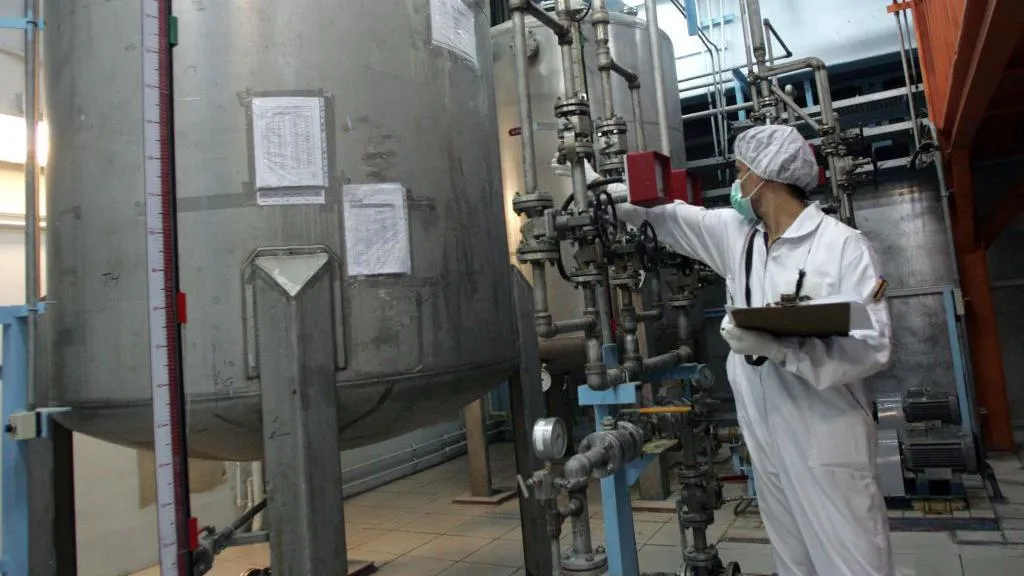 EUA e Irã: Conversas Diretas Sobre Acordo Nuclear