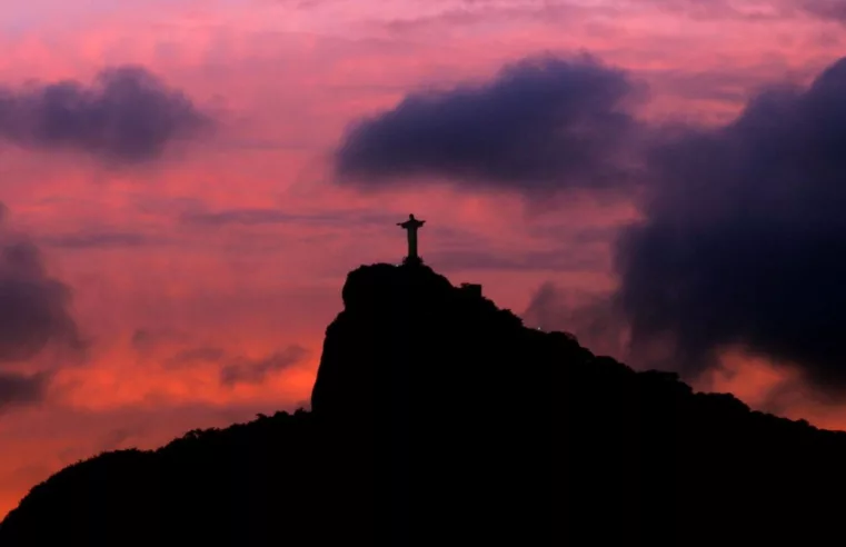 Previsão do Tempo: Chuvas e Calor no Rio Hoje