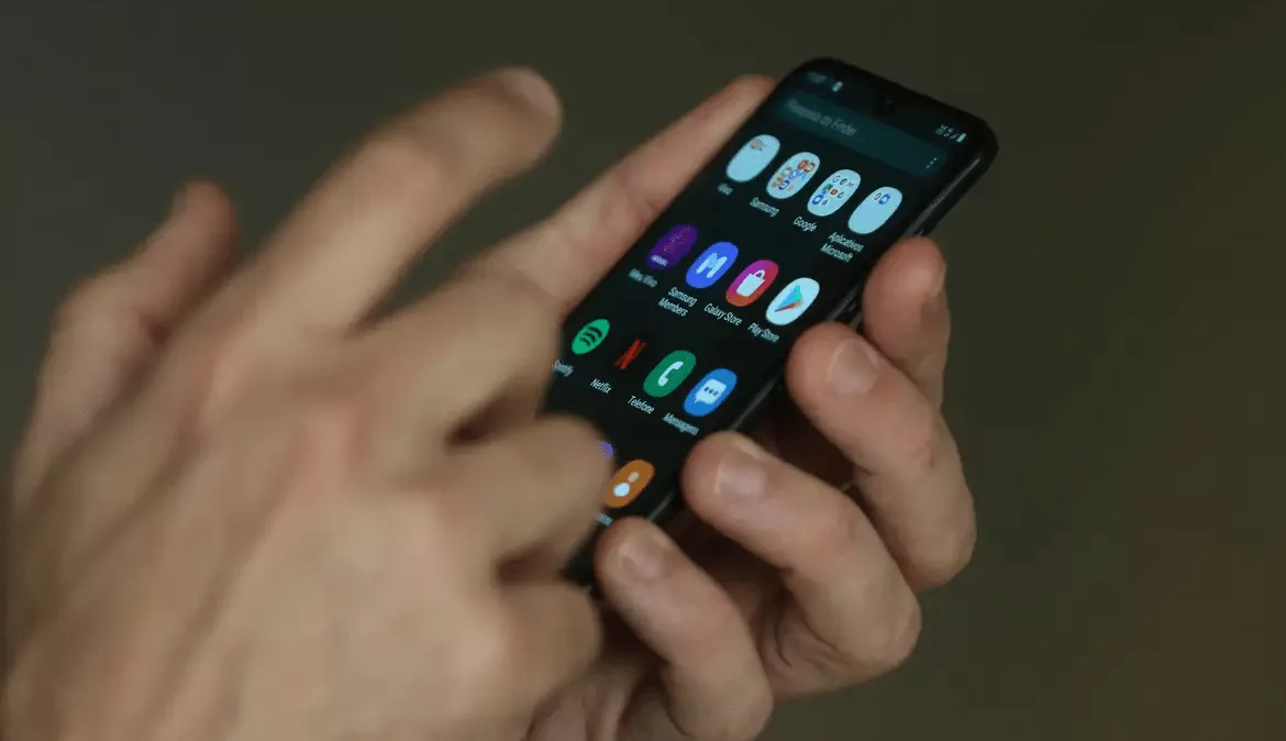 Celular Seguro: Novas Funcionalidades Aumentam Segurança