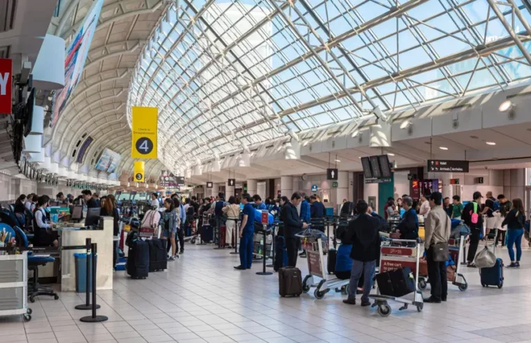 Tiroteio no Aeroporto Pearson: Entenda o Caso