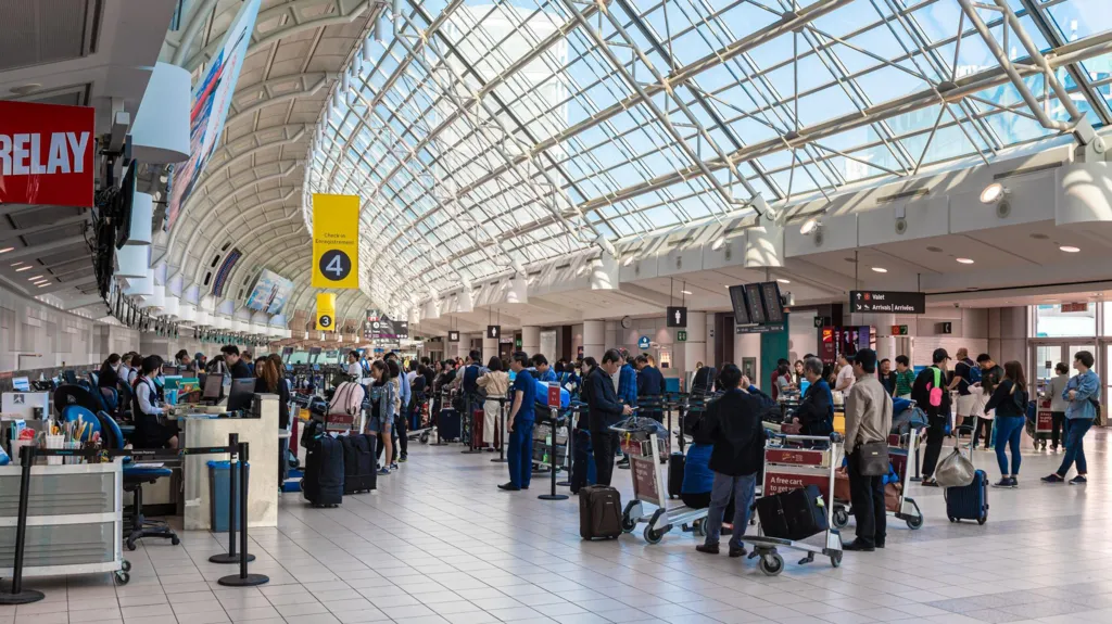 Tiroteio no Aeroporto Pearson: Entenda o Caso