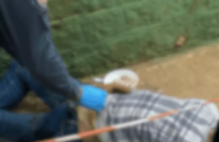 Morte de homem em situação de rua gera indignação em SP