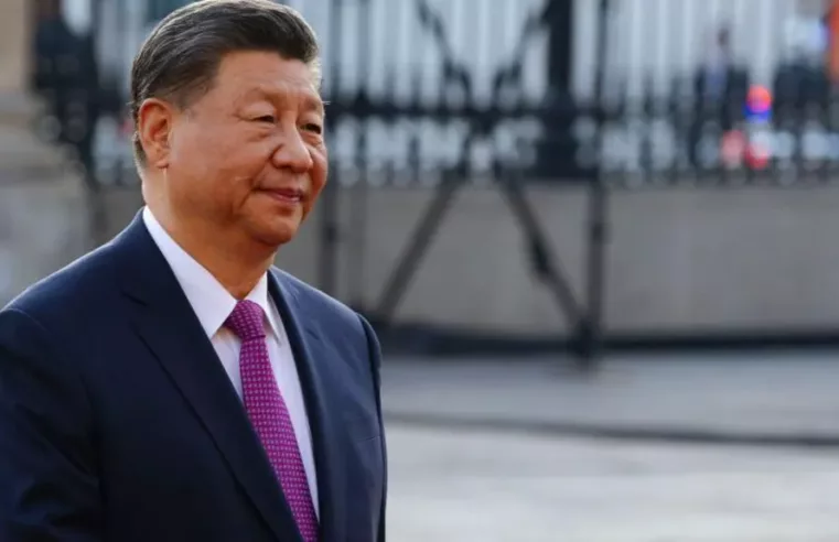 O Clímax da Guerra Comercial EUA-China