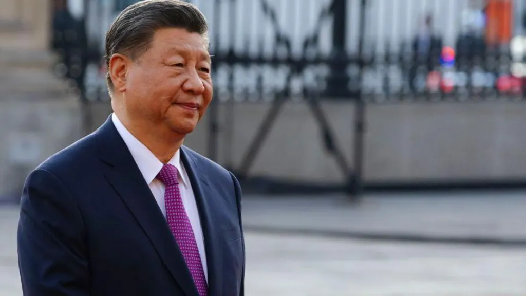 O Clímax da Guerra Comercial EUA-China