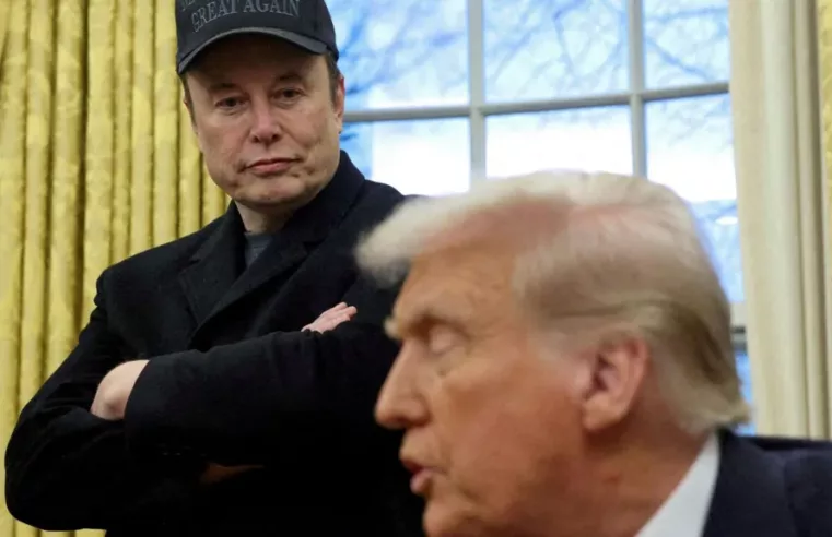 Desafios de Elon Musk ao deixar equipe do governo Trump