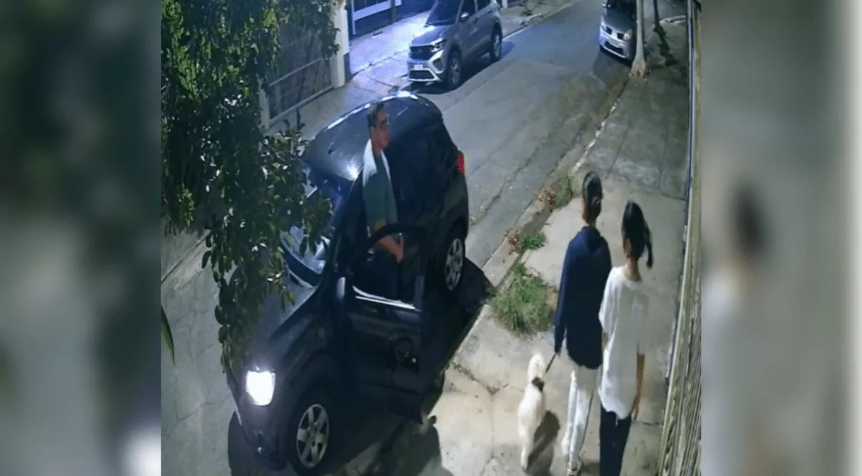 Homem é preso após assediar adolescente e jovem em SP