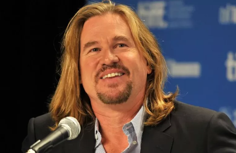 A Vida e Legado de Val Kilmer: Um Ícone do Cinema