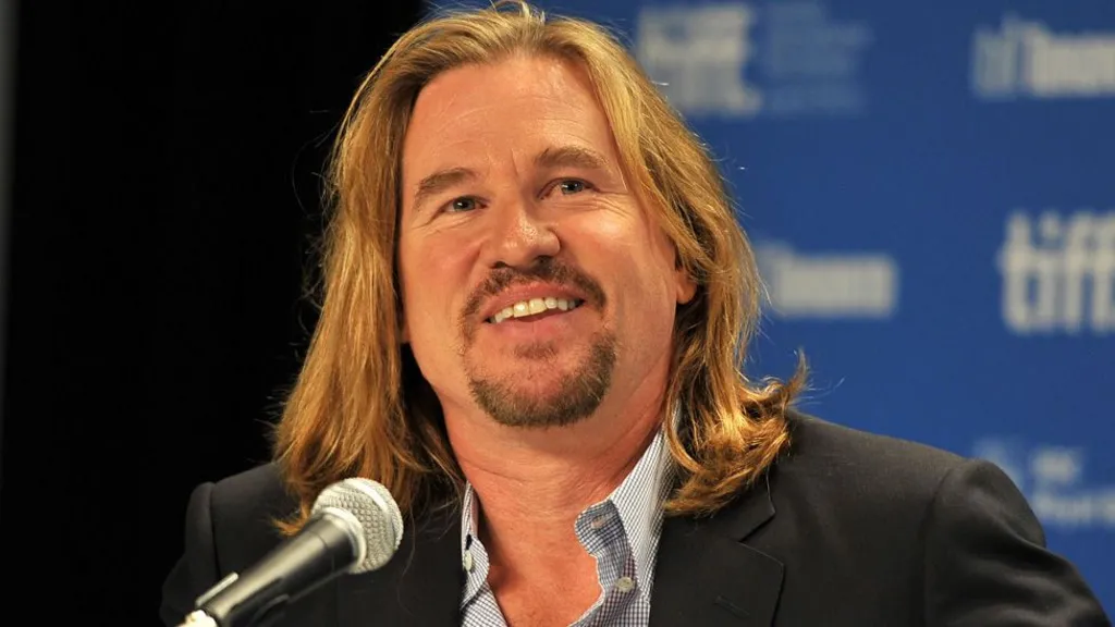 A Vida e Legado de Val Kilmer: Um Ícone do Cinema