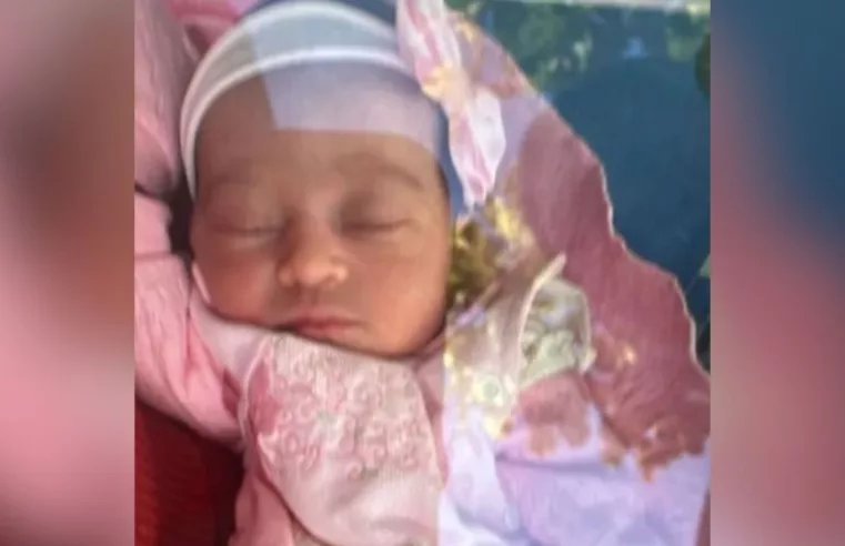 Tragédia em Alagoas: Mãe confessa matar a filha recém-nascida