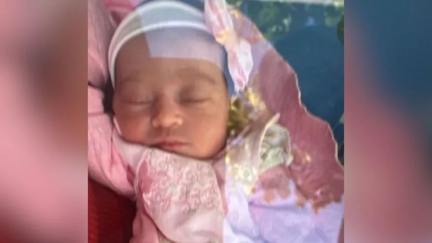 Tragédia em Alagoas: Mãe confessa matar a filha recém-nascida