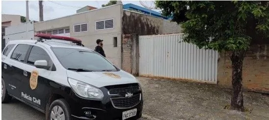 Operação Rastreio: 675 presos em ação contra a criminalidade
