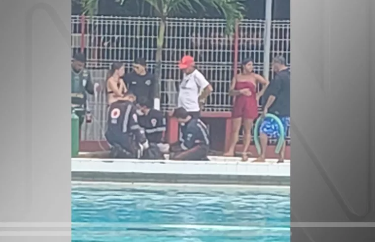 Tragédia no Recife: Aspirante a Bombeiro Morre em Treinamento