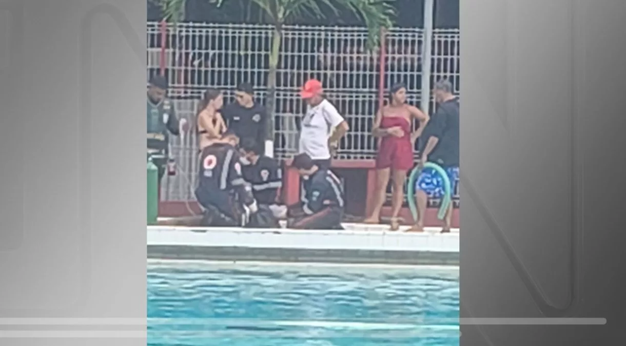 Tragédia no Recife: Aspirante a Bombeiro Morre em Treinamento