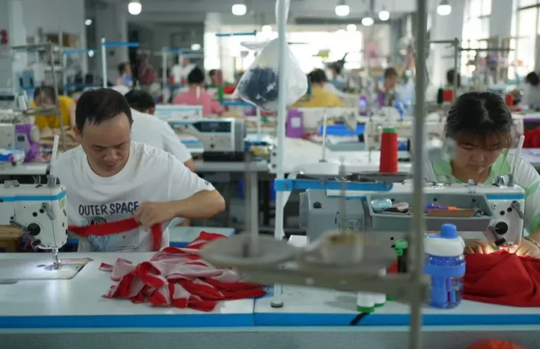 China Responde às Novas Tarifas de Trump: Impactos no Comércio