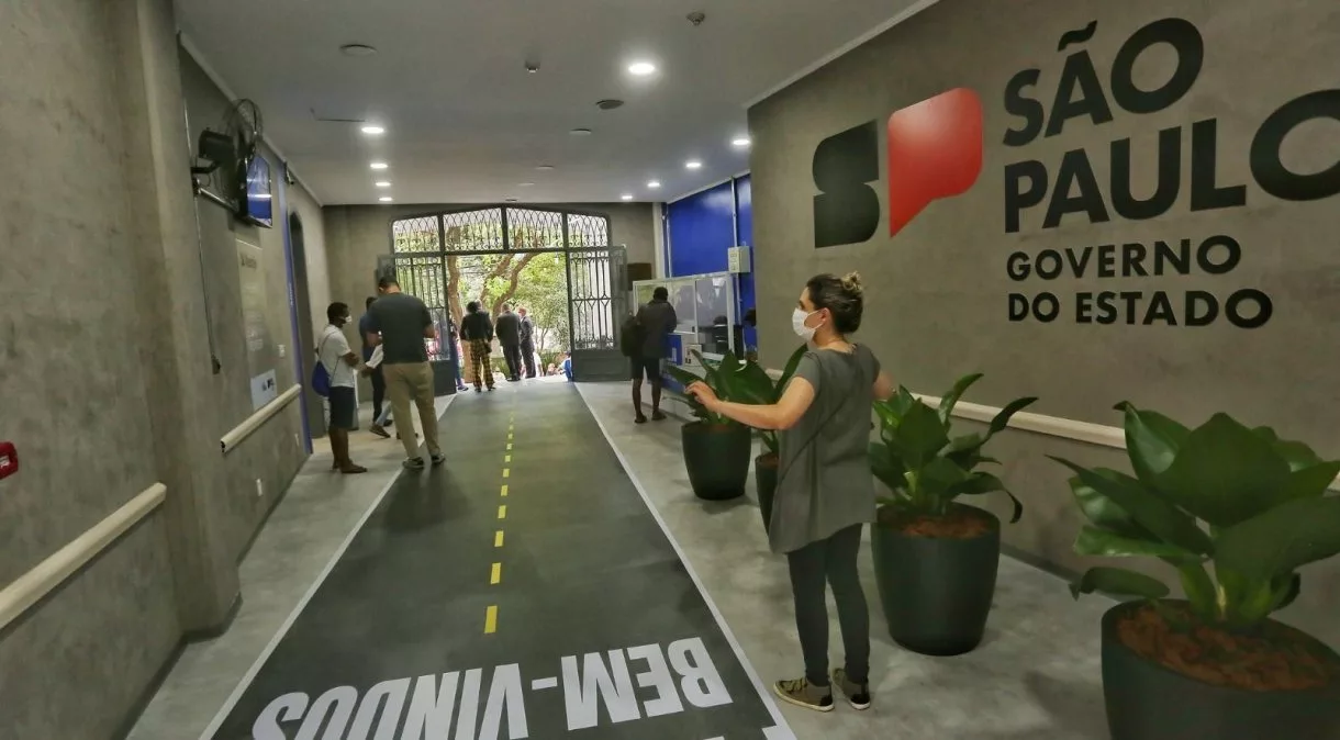 HUB de Cuidados em SP: Avanços e Desafios no Tratamento
