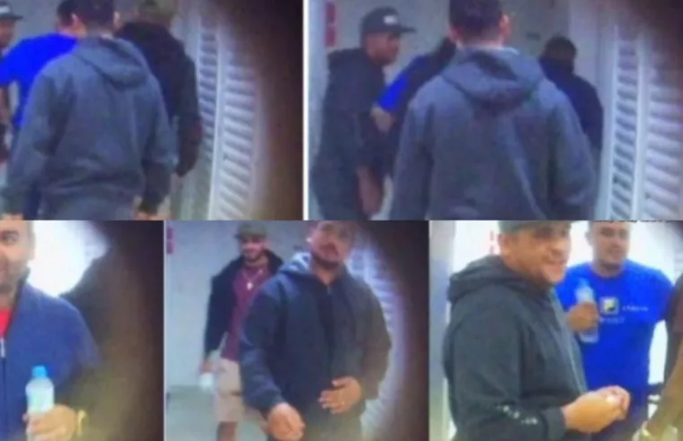 PCC e Ndrangheta: Ameaça global do crime organizado