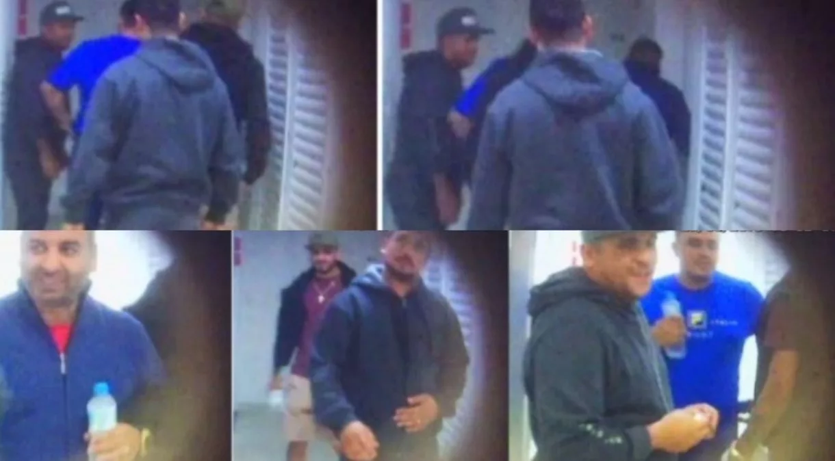 PCC e Ndrangheta: Ameaça global do crime organizado