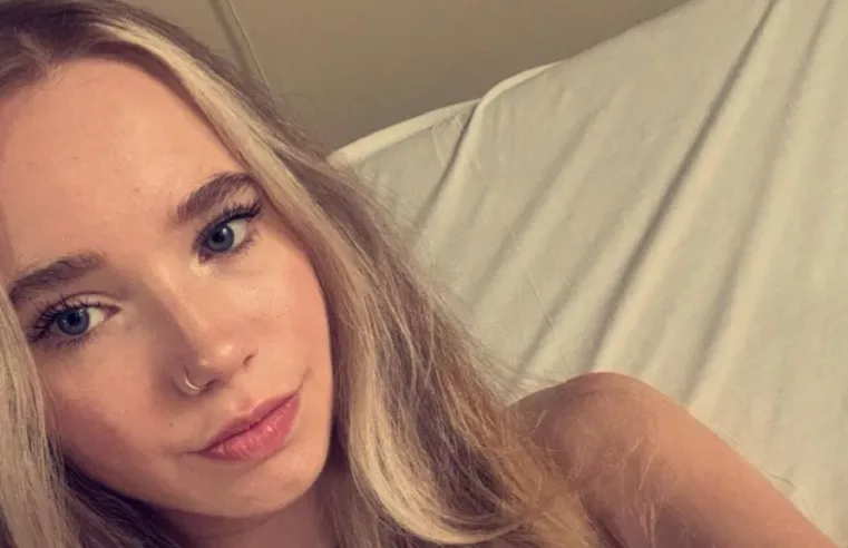 A Inspiração de Megan: Superando o FND e Olhando para o Futuro