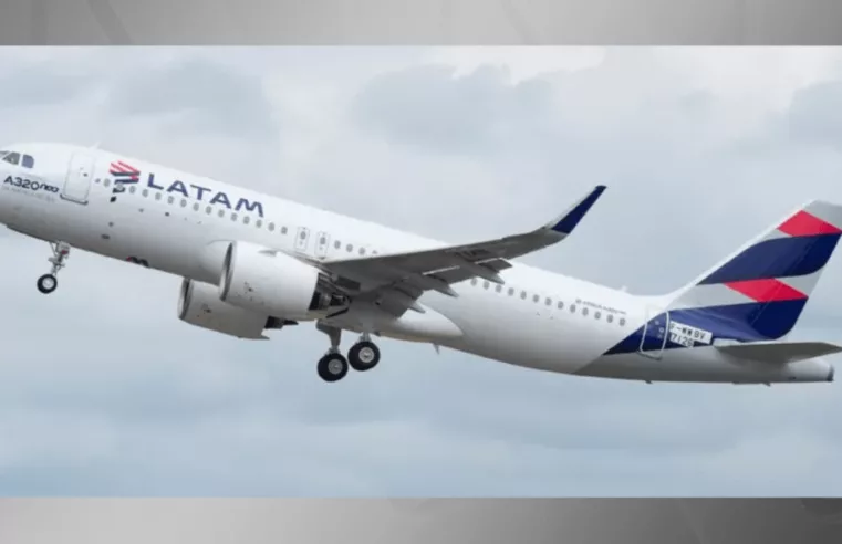 Incidente com A320 da Latam em Guarulhos: arremetida padrão