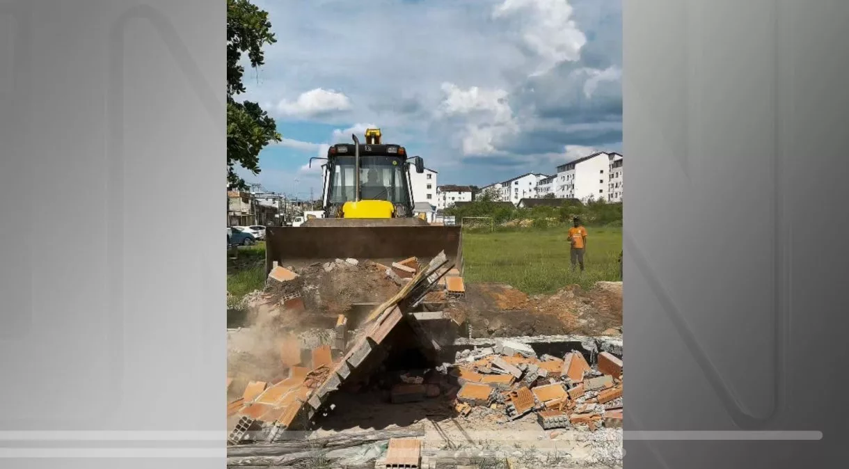 Belford Roxo: a batalha contra o tráfico e a milícia