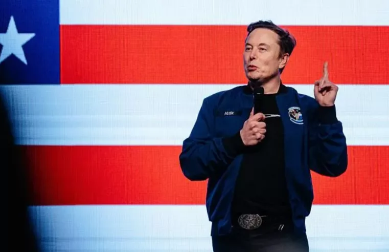 Musk e a Eleição da Suprema Corte de Wisconsin