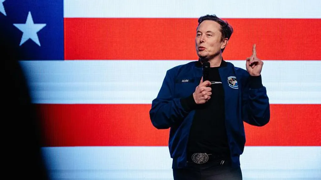 Musk e a Eleição da Suprema Corte de Wisconsin