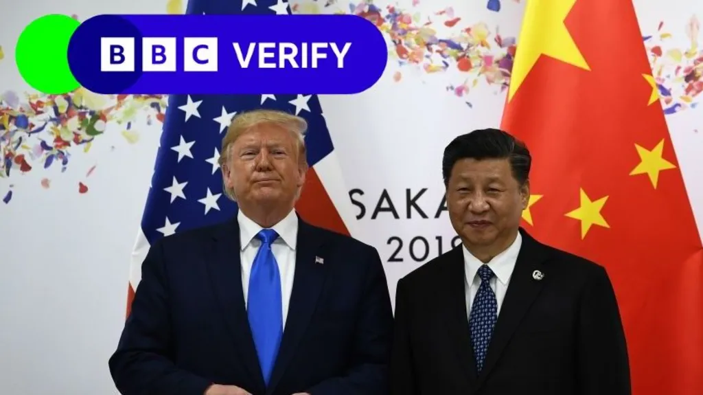 Conflito Comercial EUA-China: O Que Acontece Agora?
