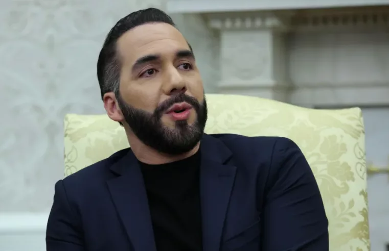 Deportação de Kilmar Ábrego: crise entre EUA e El Salvador
