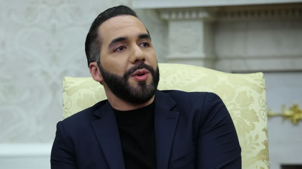 Deportação de Kilmar Ábrego: crise entre EUA e El Salvador