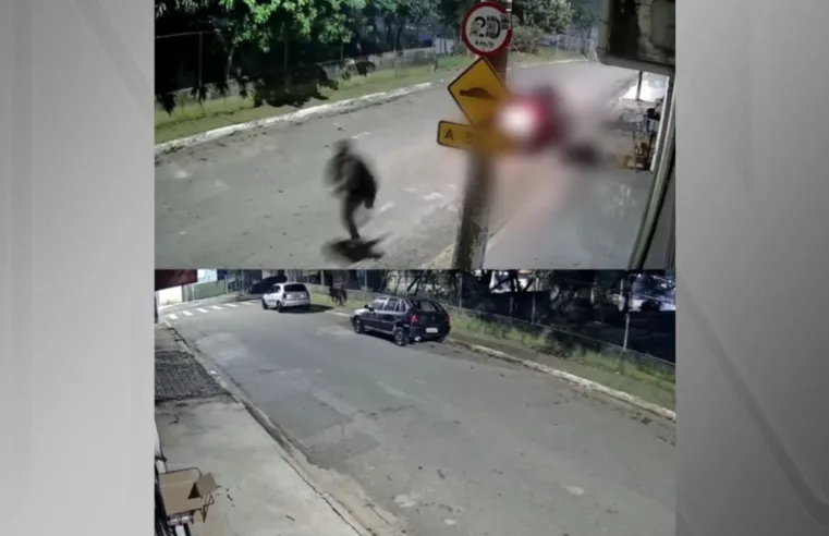 Morte de Edineide em SP: Justiça e Segurança em Debate