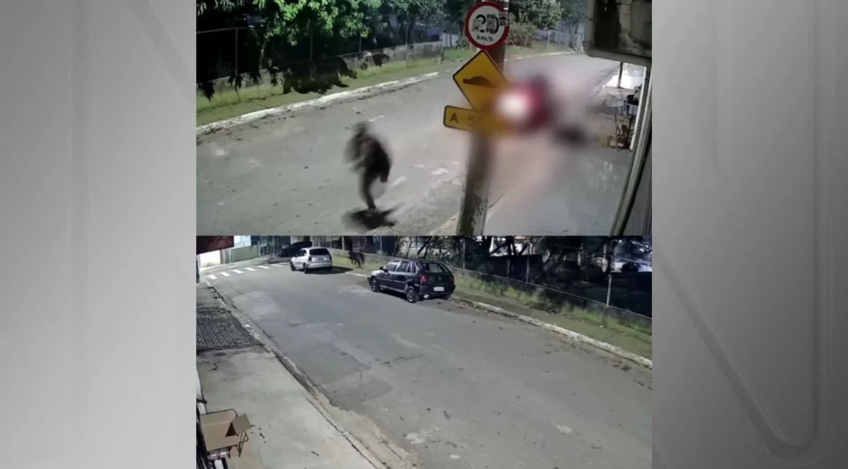 Morte de Edineide em SP: Justiça e Segurança em Debate