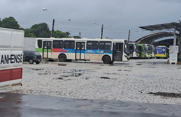 Chuva Frequente em São Luís: O Que Esperar Esta Semana