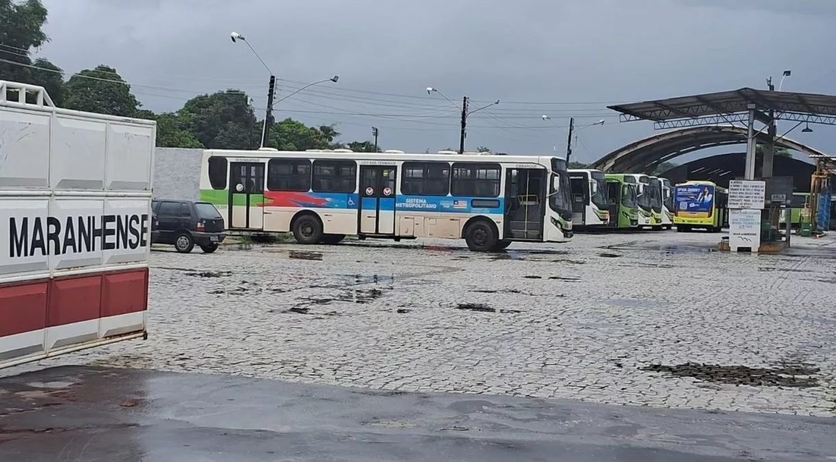 Chuva Frequente em São Luís: O Que Esperar Esta Semana