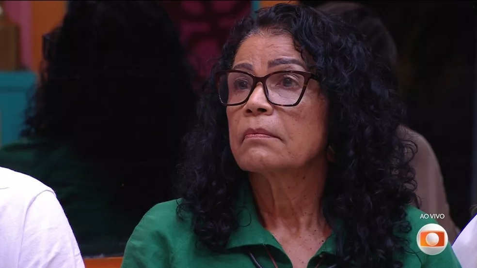 Vilma é eliminada do BBB 25: A trajetória de uma inspiração