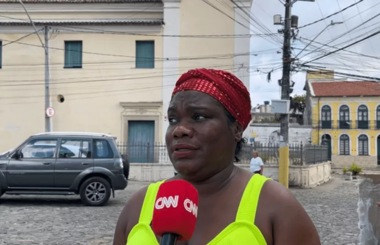 Uma Baiana em Luta: Justiça e Racismo na Praia do Forte