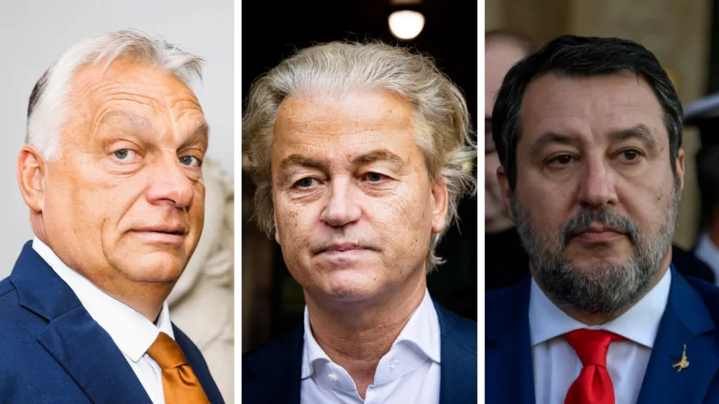 O Impacto da Condenação de Marine Le Pen na Política Francesa