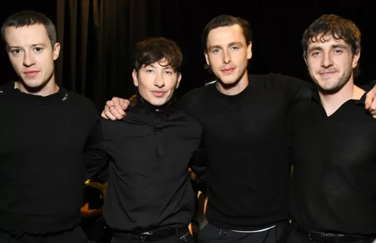 Cinemas se Preparam para Quadrilogia dos Beatles