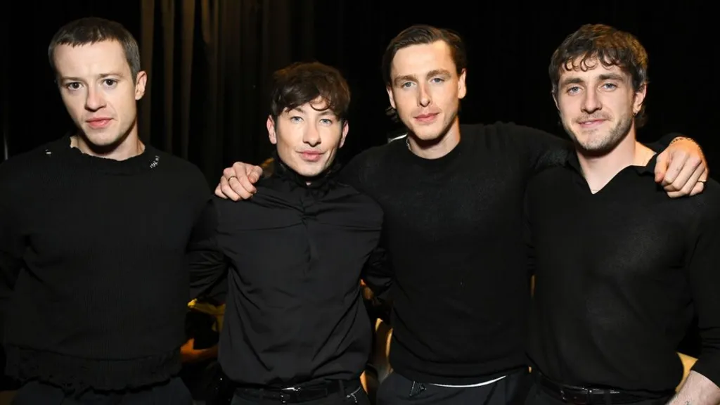 Cinemas se Preparam para Quadrilogia dos Beatles