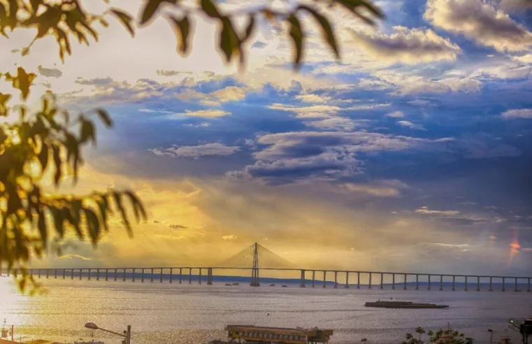 Ponte Rio Negro: MP investiga risco de desabamento