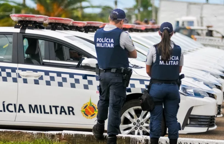 Violência em escola de Brazlândia: Estudante é esfaqueado