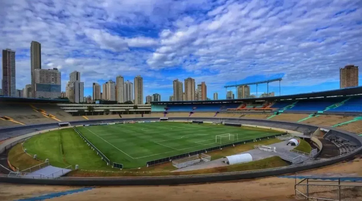 Previsão do Tempo para Goiânia: Chuva e Calor na Semana