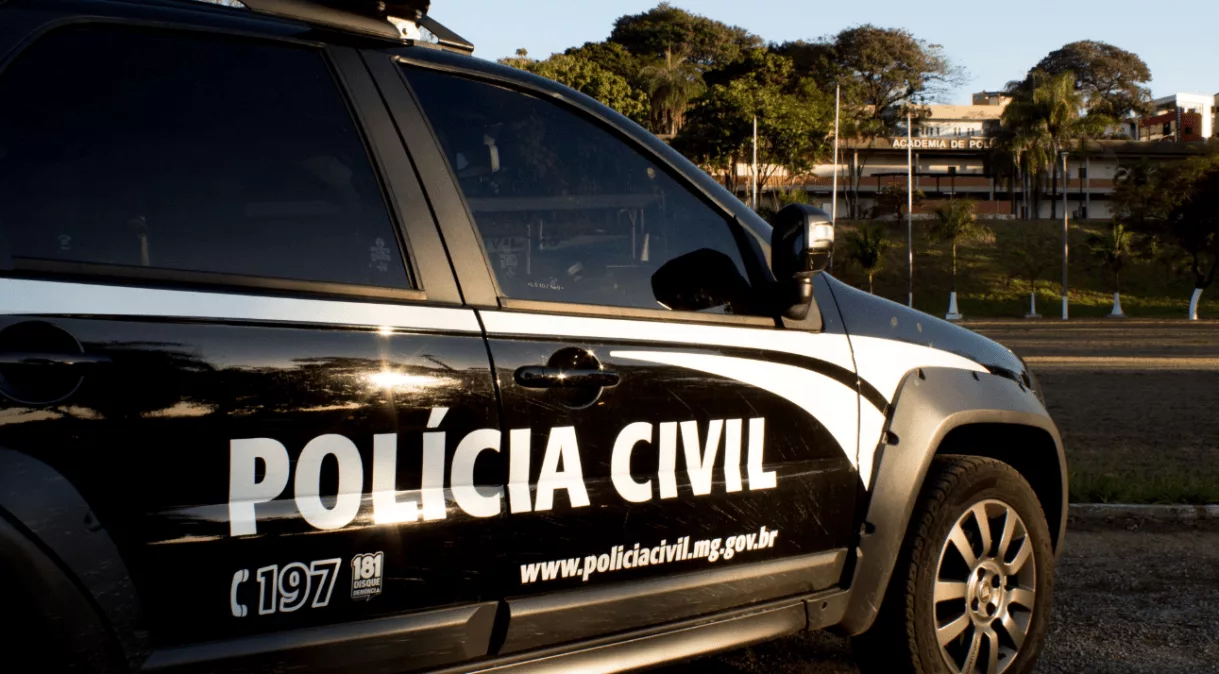 Tati Quebra Barraco: Prisão e a Violência em Relações Amorosas
