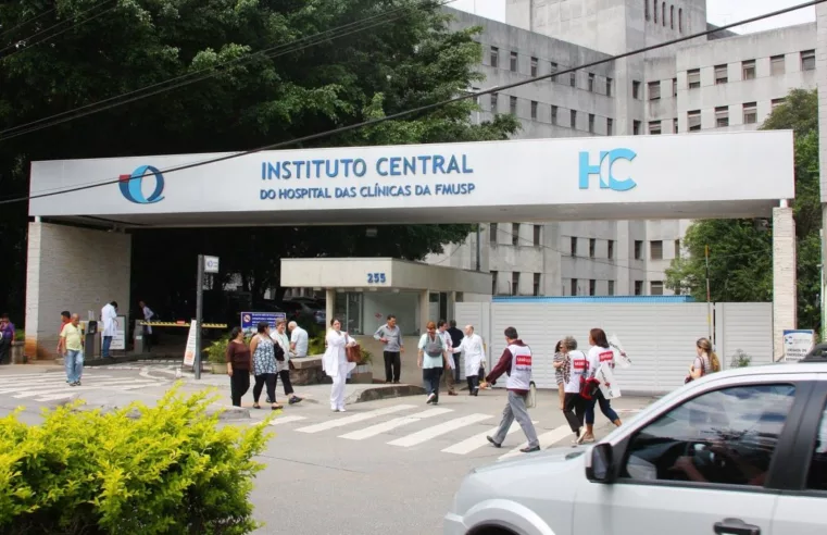 Auxiliar de enfermagem é preso por estupro em hospital