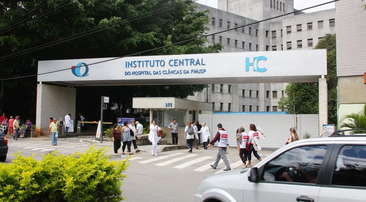 Auxiliar de enfermagem é preso por estupro em hospital