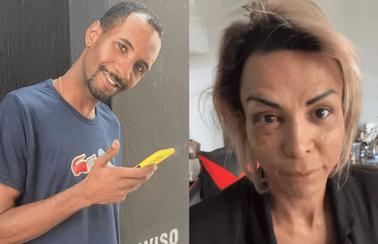 Iza Potter e a luta contra a violência trans